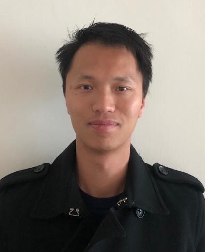 Kwok Chak Lam